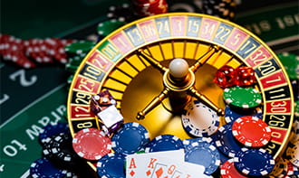 Online Gambling Games in Malta