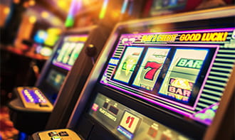 Play Real Money Slot Games in Malta