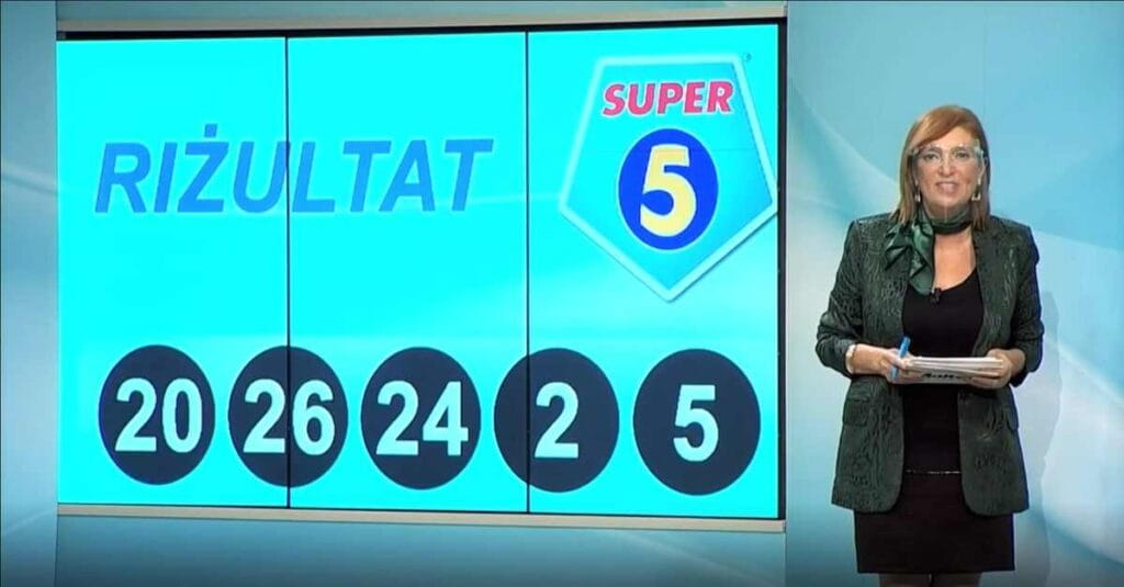 Lottery News - Lotto Malta